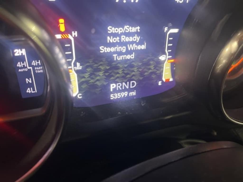 Used 2022 Jeep Wrangler Unlimited Sahara SUV