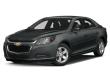 Used 2015 Chevrolet Malibu LT Sedan