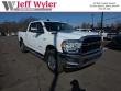 Used 2019 Ram 2500 Big Horn Truck Crew Cab