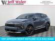 Kia Sportage Hybrid