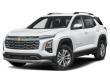 Used 2026 Chevrolet Equinox FWD LT SUV