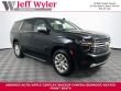Used 2023 Chevrolet Tahoe Premier SUV
