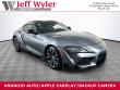 Used 2021 Toyota GR Supra 2.0 Coupe
