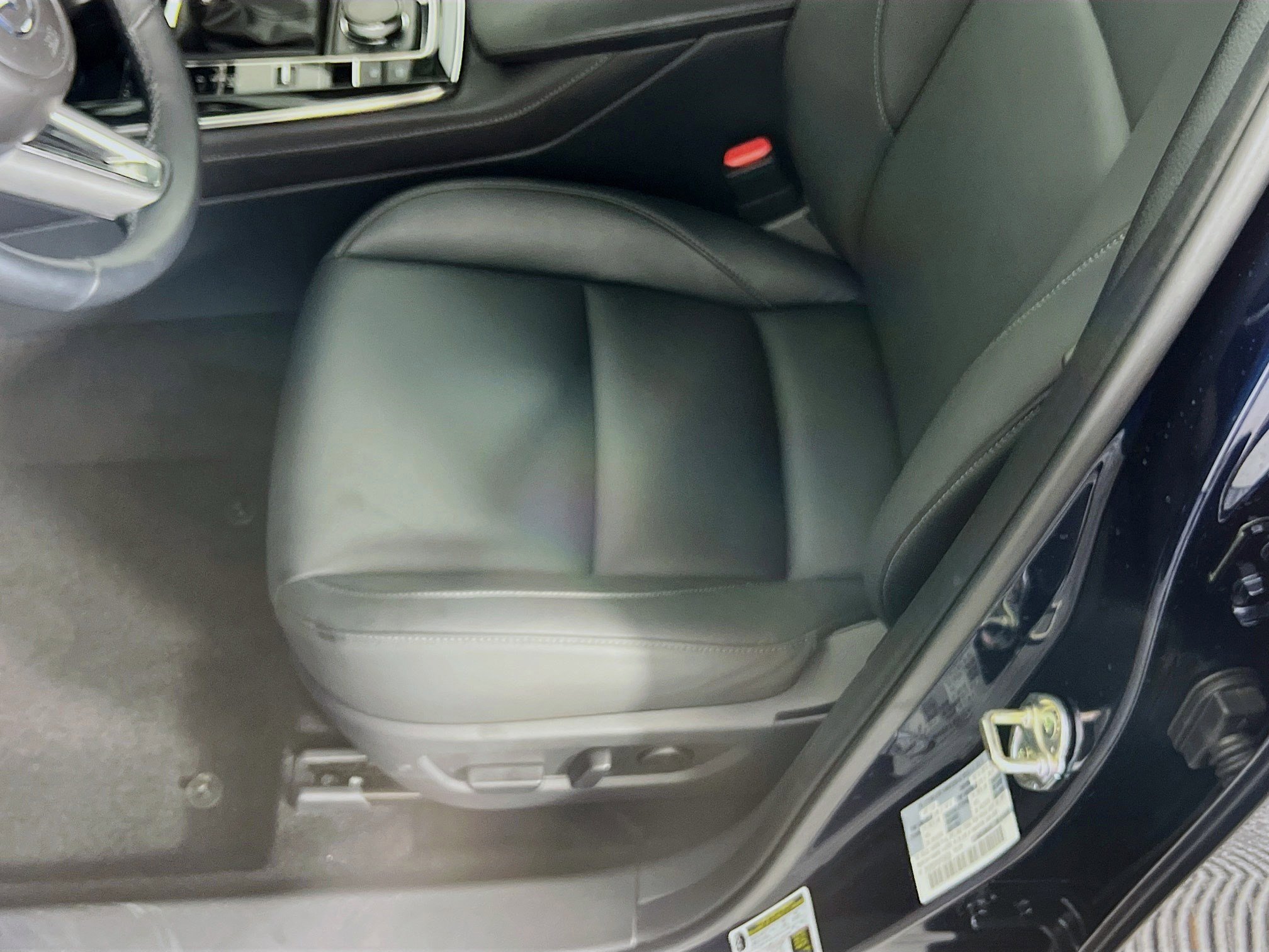 2025 Mazda CX-30 2.5 S Preferred photo 4