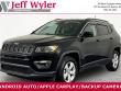 Used 2019 Jeep Compass Latitude SUV
