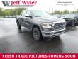 Used 2019 Ram 1500 Laramie Truck Crew Cab