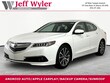  Acura TLX