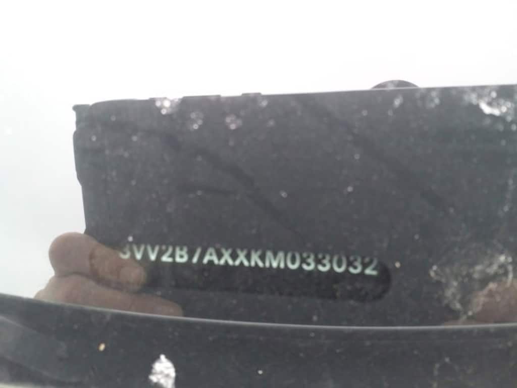 Used 2019 Volkswagen Tiguan 2.0T SEL SUV