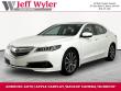 Used 2015 Acura TLX V6 Advance Sedan