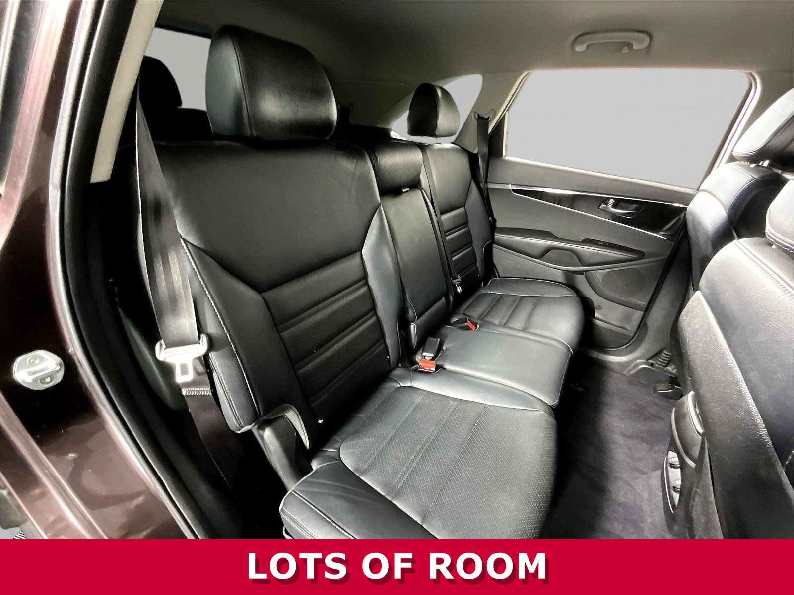 2016 Kia Sorento EX - Photo 28