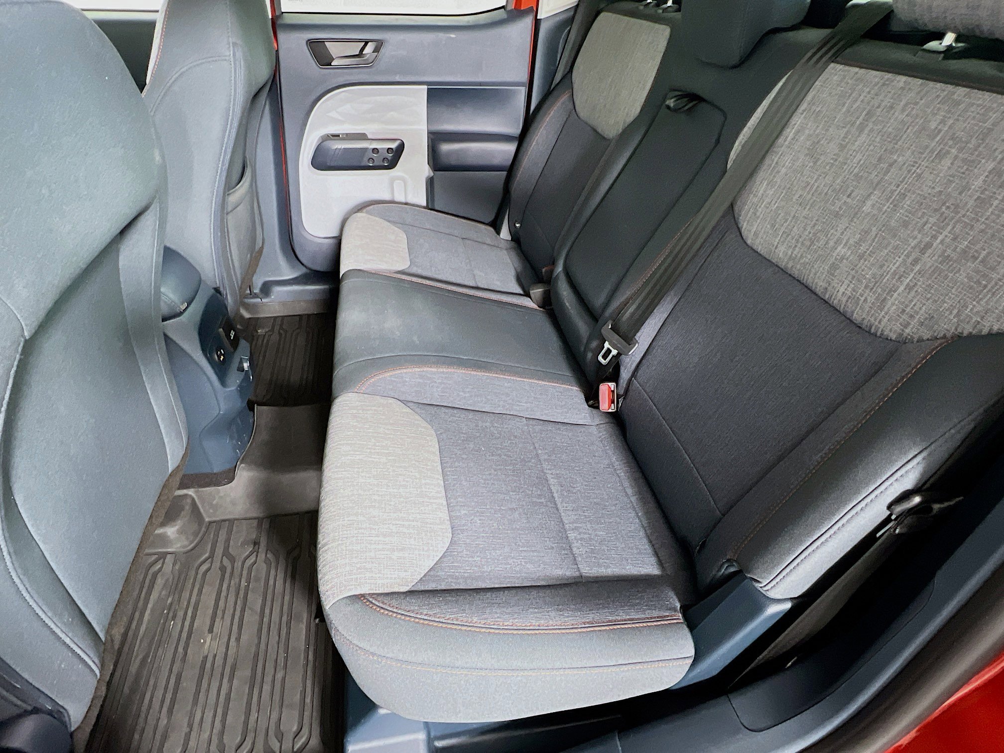 2022 Ford Maverick XLT photo 4