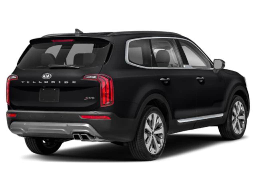 Used 2021 Kia Telluride S SUV