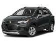 Used 2019 Chevrolet Trax LT SUV