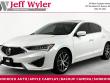 Used 2020 Acura ILX Premium Package Sedan