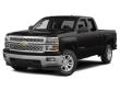 Used 2015 Chevrolet Silverado 1500 LT Truck Double Cab