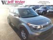 Used 2018 Kia Soul  Hatchback
