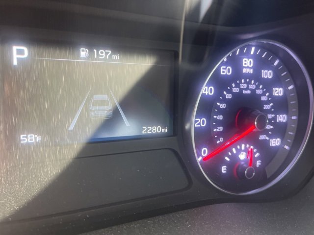 2023 Kia Forte LXS photo 4