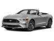 Used 2019 Ford Mustang EcoBoost Convertible
