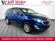 Used 2021 Chevrolet Equinox LT SUV