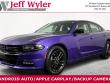 Used 2019 Dodge Charger SXT Sedan