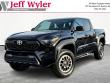 Used 2024 Toyota Tacoma 4WD TRD Off-Road Truck Double Cab
