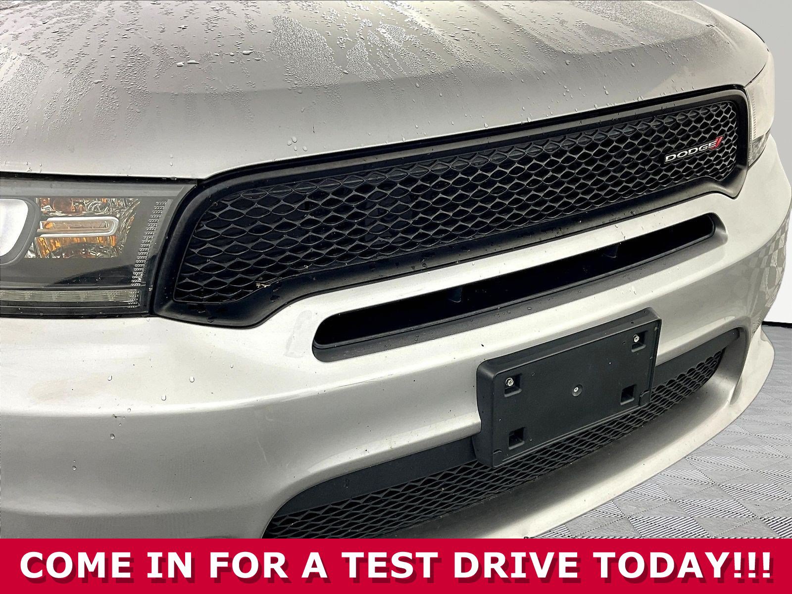 2019 Dodge Durango GT Plus - Photo 29