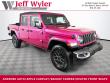 Used 2024 Jeep Gladiator Sport S Truck Crew Cab