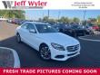 Used 2016 Mercedes-Benz C-Class C 300 Sedan