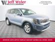 Used 2021 Kia Telluride LX SUV