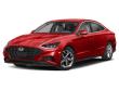 Used 2023 Hyundai Sonata SEL Sedan