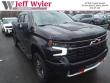 Used 2023 Chevrolet Silverado 1500 ZR2 Truck Crew Cab