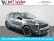 Kia Sportage Hybrid