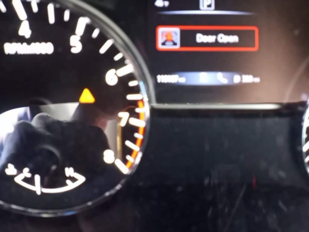 Used 2017 Nissan Altima 2.5 SL Sedan