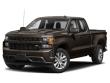 Used 2019 Chevrolet Silverado 1500 Custom Truck Double Cab