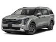 Used 2025 Kia Carnival Hybrid EX Van Passenger Van