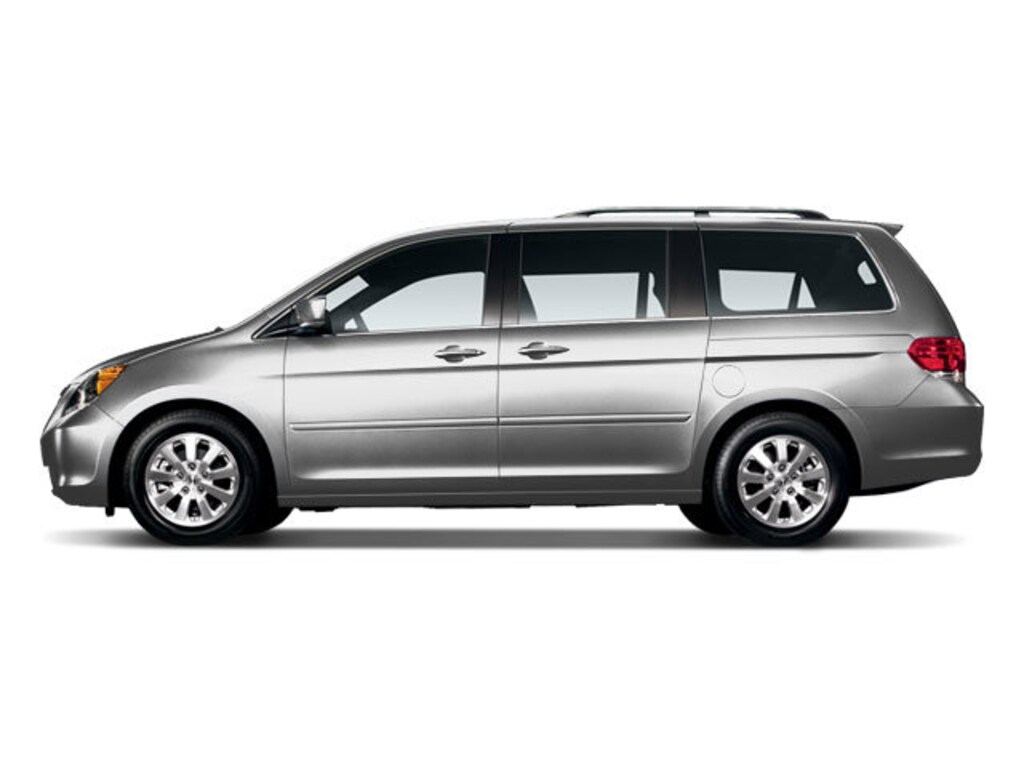 Used 2009 Honda Odyssey EX Van