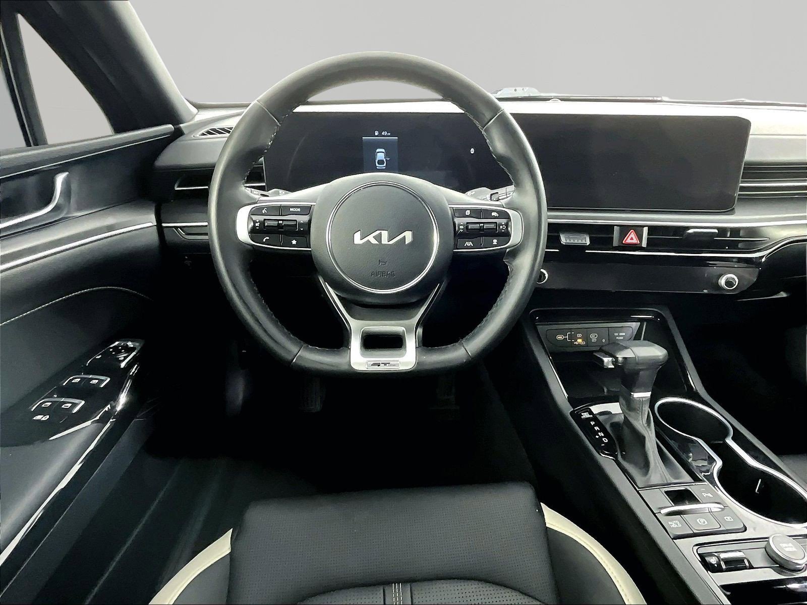 2026 Kia K5 GT-Line - Photo 8