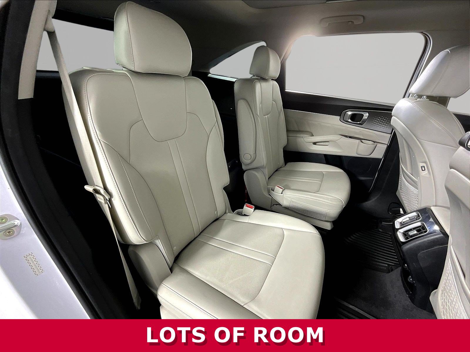 2023 Kia Sorento SX - Photo 28