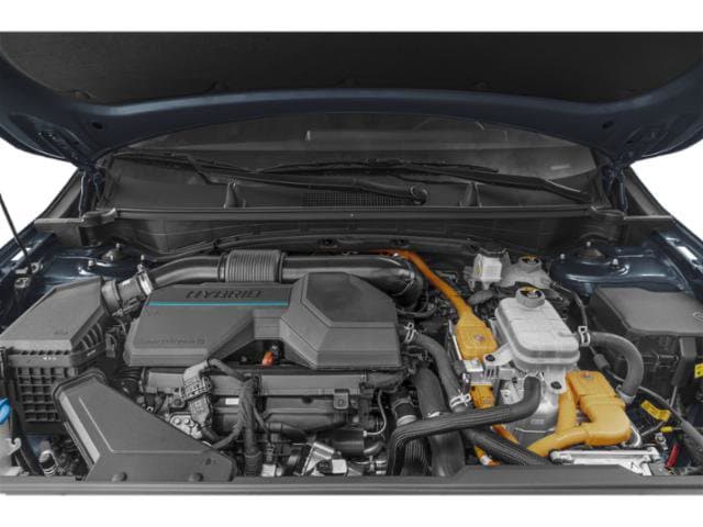 2023 Kia Sportage LX Hybrid - Photo 15