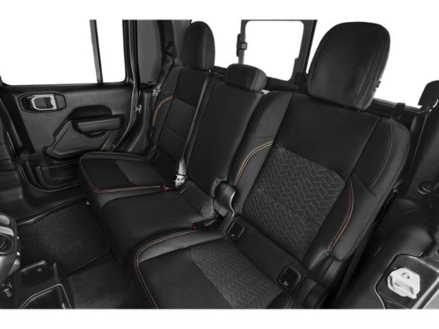 2022 Jeep Gladiator Mojave - Photo 16