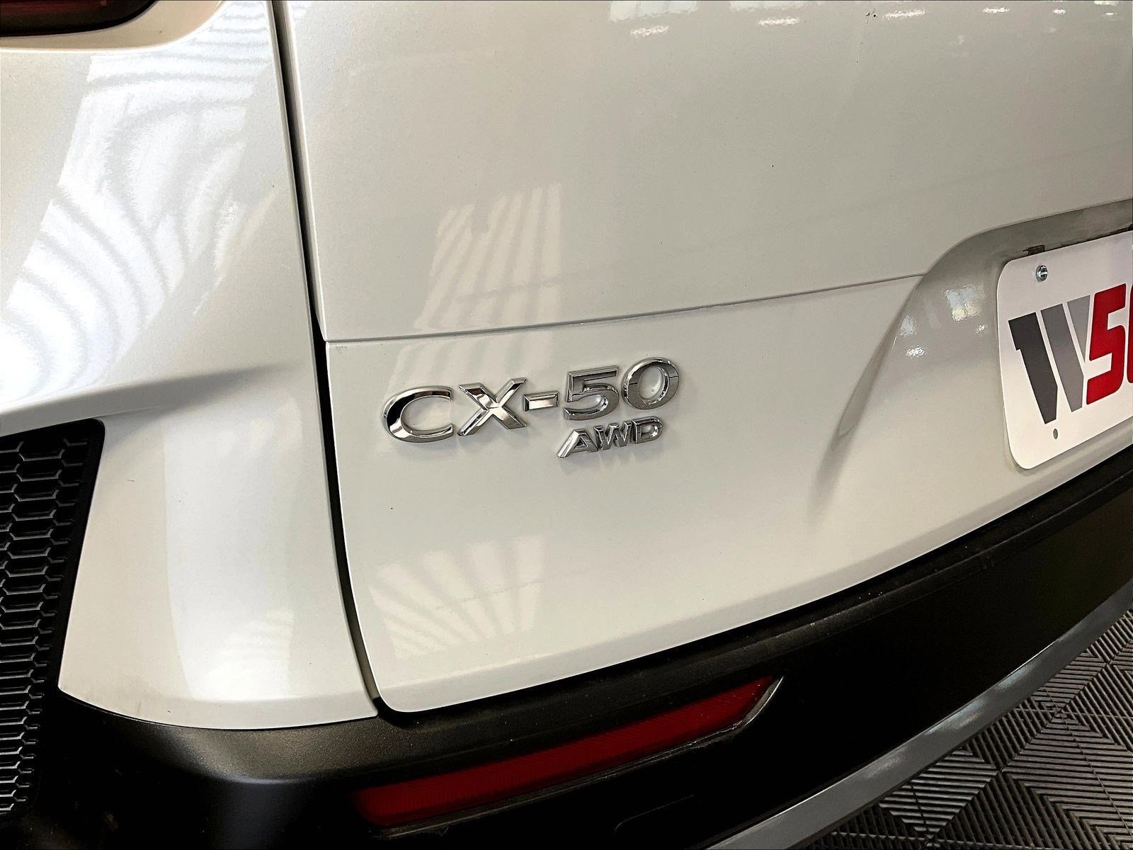 2024 Mazda CX-50 TURBO PREMIUM - Photo 22
