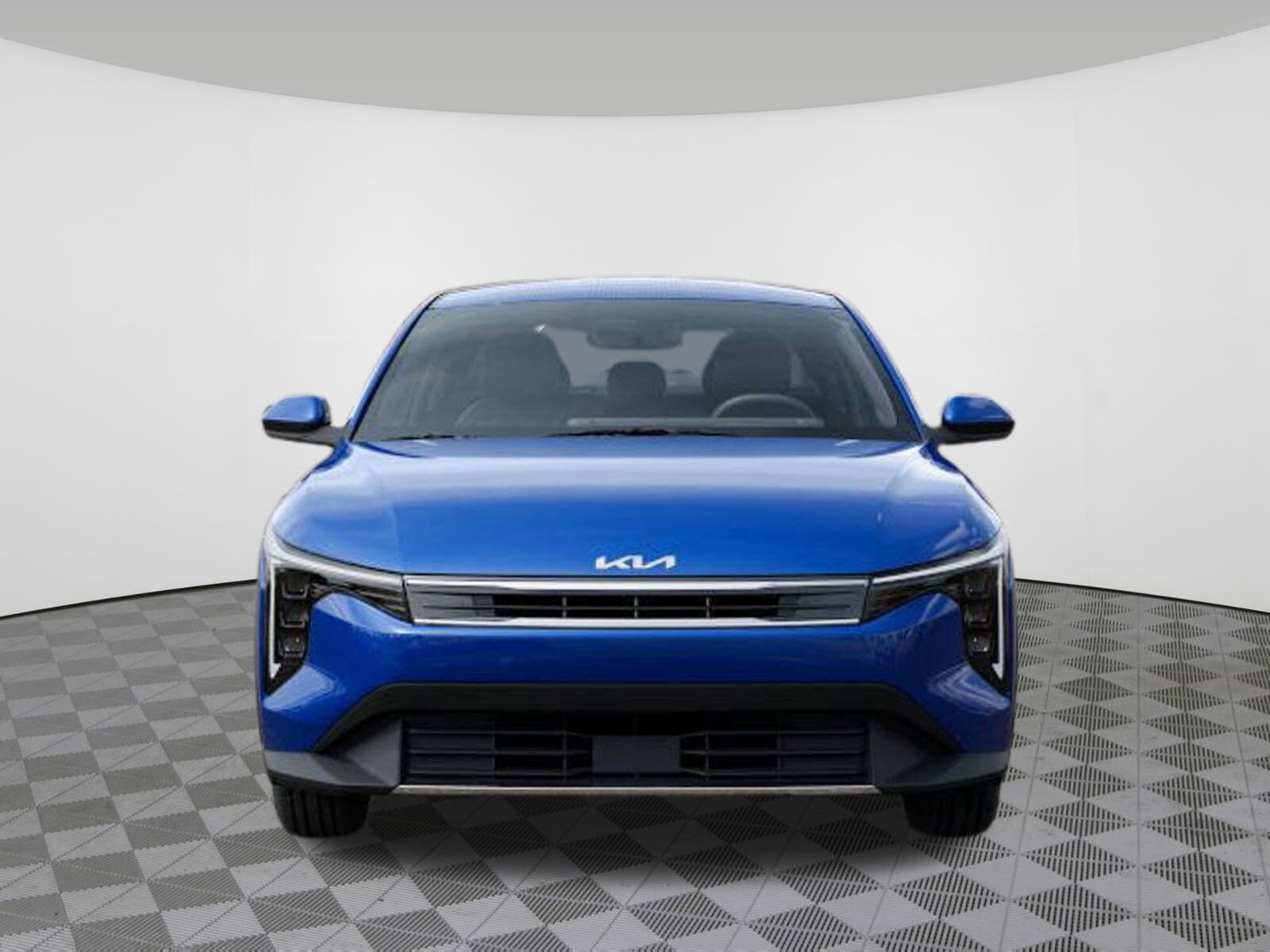 2025 Kia K4 EX photo 2
