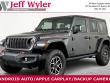 Used 2024 Jeep Wrangler Rubicon SUV