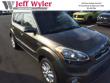 Used 2013 Kia Soul + Hatchback