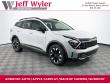 Certified 2023 Kia Sportage X-Line SUV