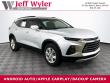 Used 2022 Chevrolet Blazer LT SUV