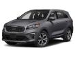 Used 2020 Kia Sorento SX V6 SUV