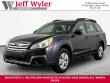 Used 2013 Subaru Outback 2.5i SUV