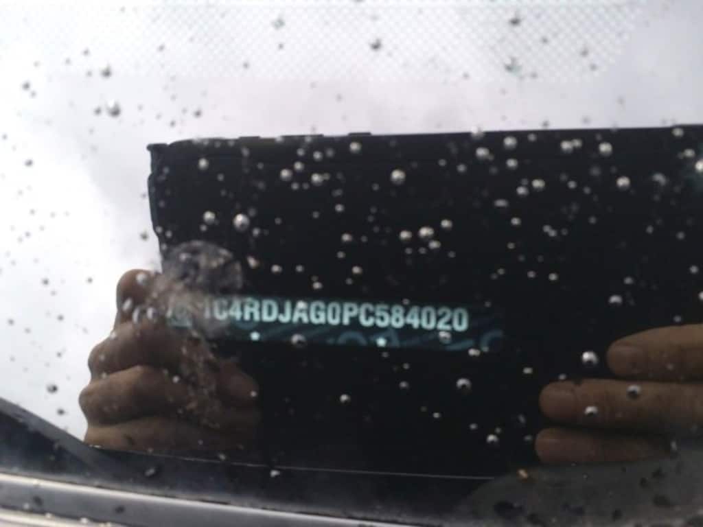 Used 2023 Dodge Durango SXT Launch Edition SUV