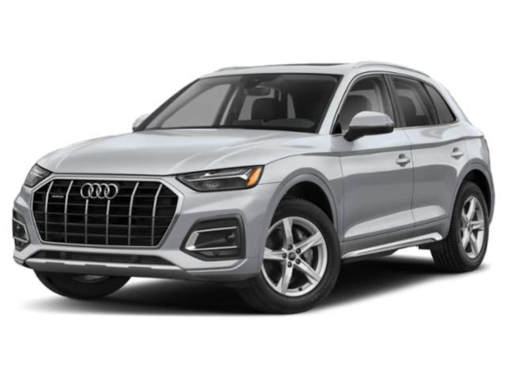 Used 2023 Audi Q5 S line Premium Plus SUV